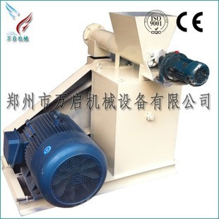 萬啟機械 專業(yè)焦炭粉顆粒機制造專家，精工品質(zhì)暢銷全球