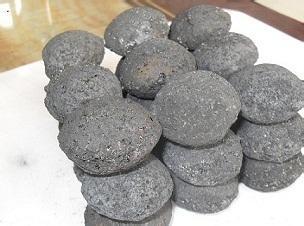 焦炭濾料 高效凈水衛(wèi)士，河南亨潤環(huán)?？萍荚斀猱a(chǎn)品信息