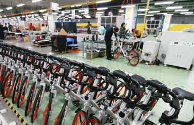 粉末涂料主要應用行業(yè)運行情況