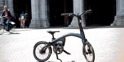 受COVID 19疫情影響 通用宣布放棄Ariv電動自行車計劃