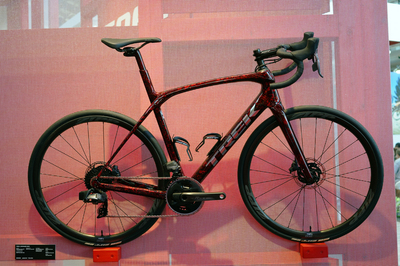 又一年行業(yè)盛會 歐洲自行車展DAY1報道