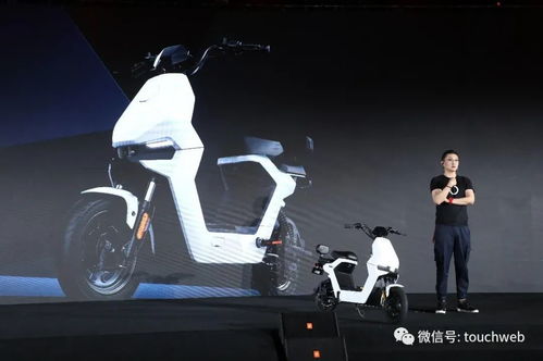 小牛電動推電摩及電動自行車滑板車等產(chǎn)品 進軍微出行領(lǐng)域