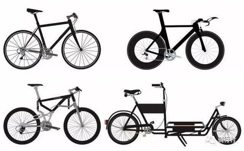 200周年,自行車的前世今生