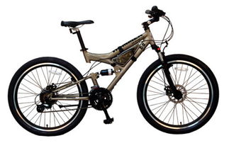 求大神告訴我這部自行車是什么型號的 絕對不是山寨 這個網(wǎng)址上有截圖 http cn.made in china.com info article 1705624.html