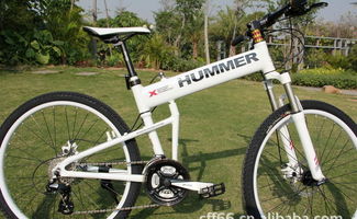 折疊山地車(chē) 折疊自行車(chē) 鋁合金折疊車(chē) 變速折疊車(chē) 悍馬自行車(chē)價(jià)格 廠家 圖片