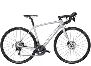 更適合女性 trek全線拓展女子公路車(chē)產(chǎn)品