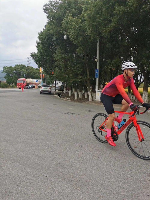 金秋喜迎 第七屆環象山自行車騎游大賽