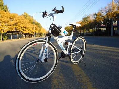 電動自行車之都，蚌埠的產業榮耀與未來展望